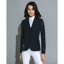 Dada Sport Veste de Compétition Cadence | Micro Perforated | Femmes